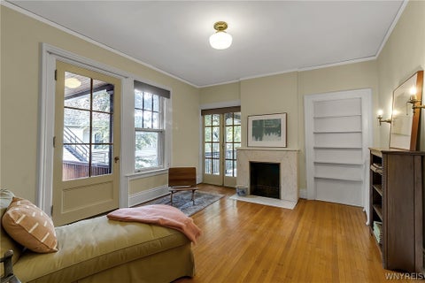 Tiny photo for 801 W Ferry Street, Buffalo, NY 14222 (MLS # B1715514)