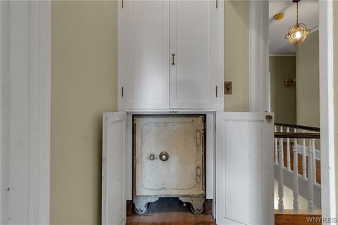 Tiny photo for 801 W Ferry Street, Buffalo, NY 14222 (MLS # B1715514)