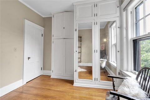 Tiny photo for 801 W Ferry Street, Buffalo, NY 14222 (MLS # B1715514)
