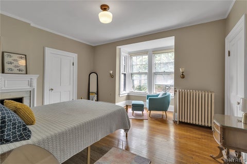 Tiny photo for 801 W Ferry Street, Buffalo, NY 14222 (MLS # B1715514)