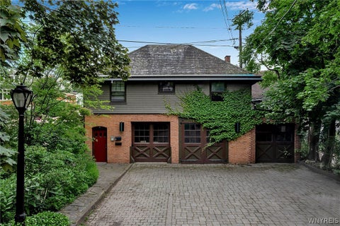 Tiny photo for 801 W Ferry Street, Buffalo, NY 14222 (MLS # B1715514)