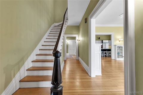 Tiny photo for 801 W Ferry Street, Buffalo, NY 14222 (MLS # B1715514)