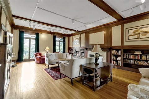 Tiny photo for 801 W Ferry Street, Buffalo, NY 14222 (MLS # B1715514)