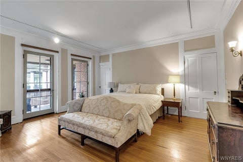 Tiny photo for 801 W Ferry Street, Buffalo, NY 14222 (MLS # B1715514)