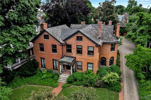 Photo of 801 W Ferry Street, Buffalo, NY 14222 (MLS # B1715514)