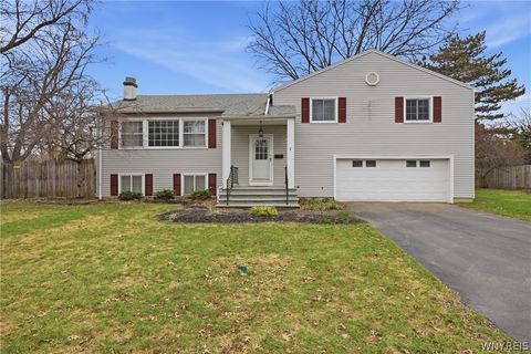 Photo of 1 Hunters Lane, Amherst, NY 14221 (MLS # B1668941)