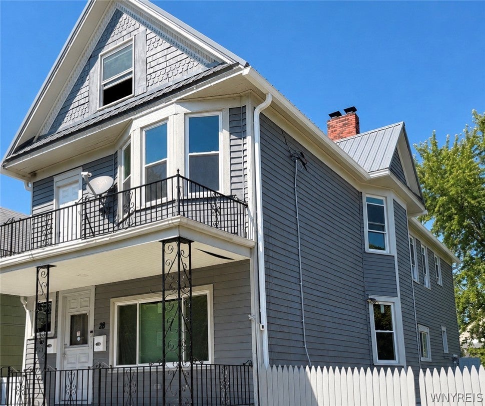 28 California Street