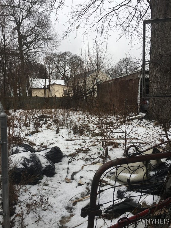 1849 Niagara Avenue, Niagara Falls, New York image 21