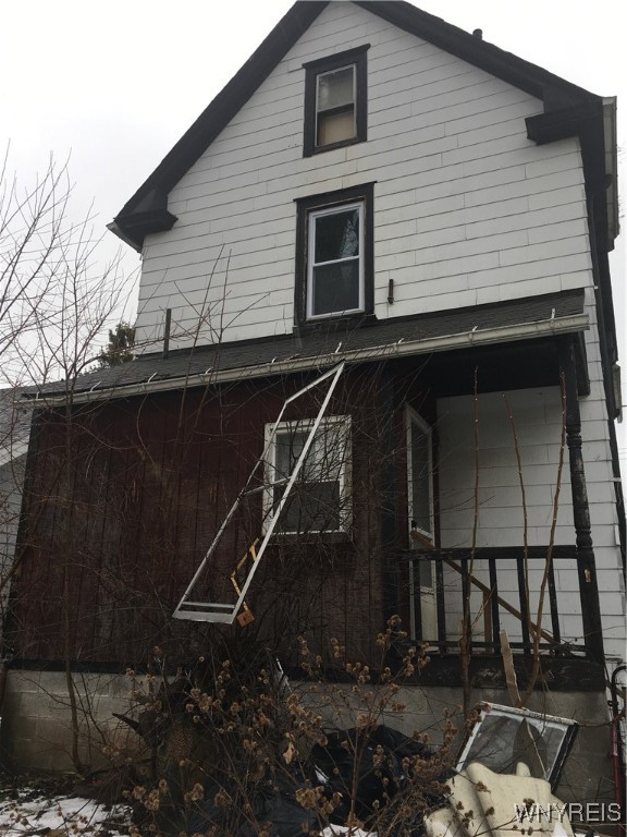 1849 Niagara Avenue, Niagara Falls, New York image 2