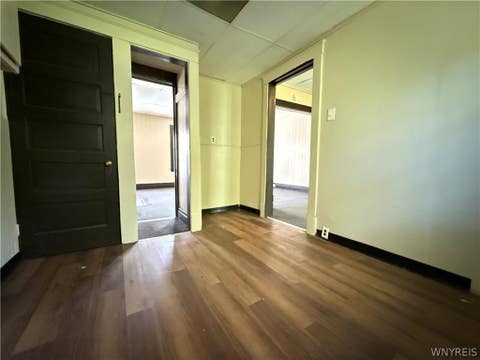 Tiny photo for 1868 Weston Avenue, Niagara Falls, NY 14305 (MLS # B1709127)