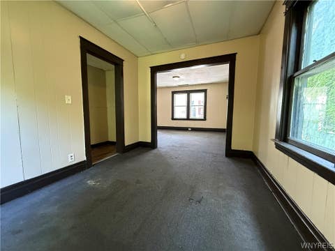 Tiny photo for 1868 Weston Avenue, Niagara Falls, NY 14305 (MLS # B1709127)