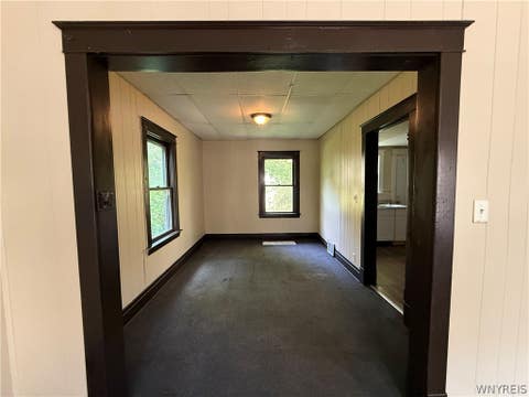 Tiny photo for 1868 Weston Avenue, Niagara Falls, NY 14305 (MLS # B1709127)