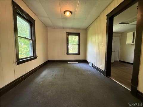 Tiny photo for 1868 Weston Avenue, Niagara Falls, NY 14305 (MLS # B1709127)
