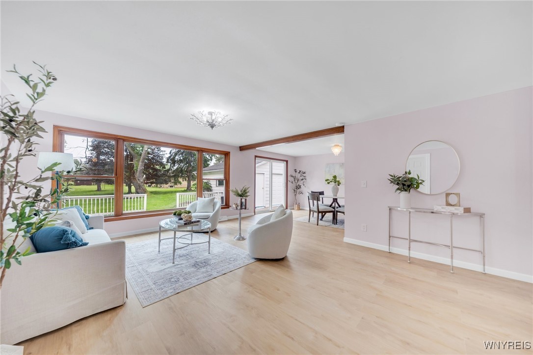 635 Rowley Road, Cheektowaga, New York image 12