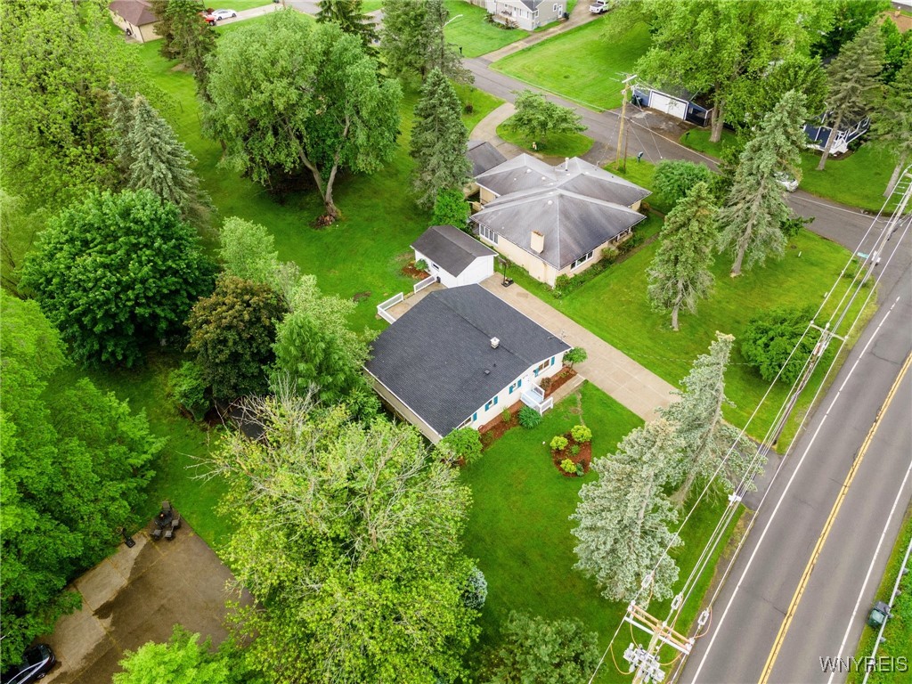 635 Rowley Road, Cheektowaga, New York image 45