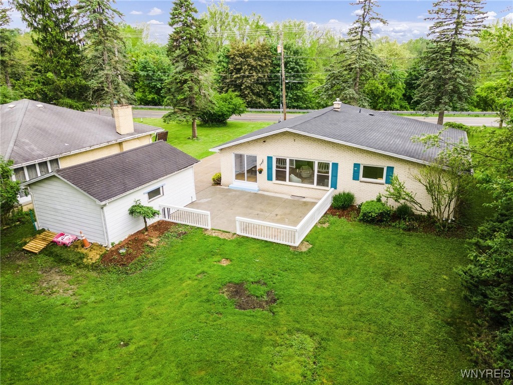 635 Rowley Road, Cheektowaga, New York image 35