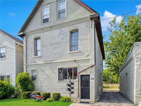 Photo of 102 Main Street #3, Lancaster, NY 14043 (MLS # B1653309)