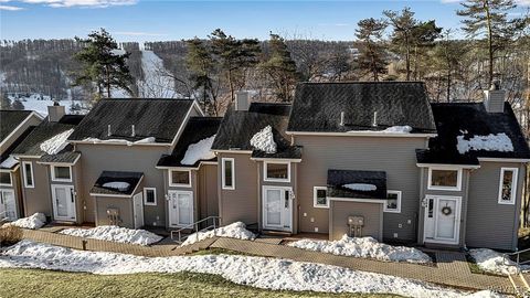 507 Deer Crossing Road 4-507 Ellicottville NY 14731