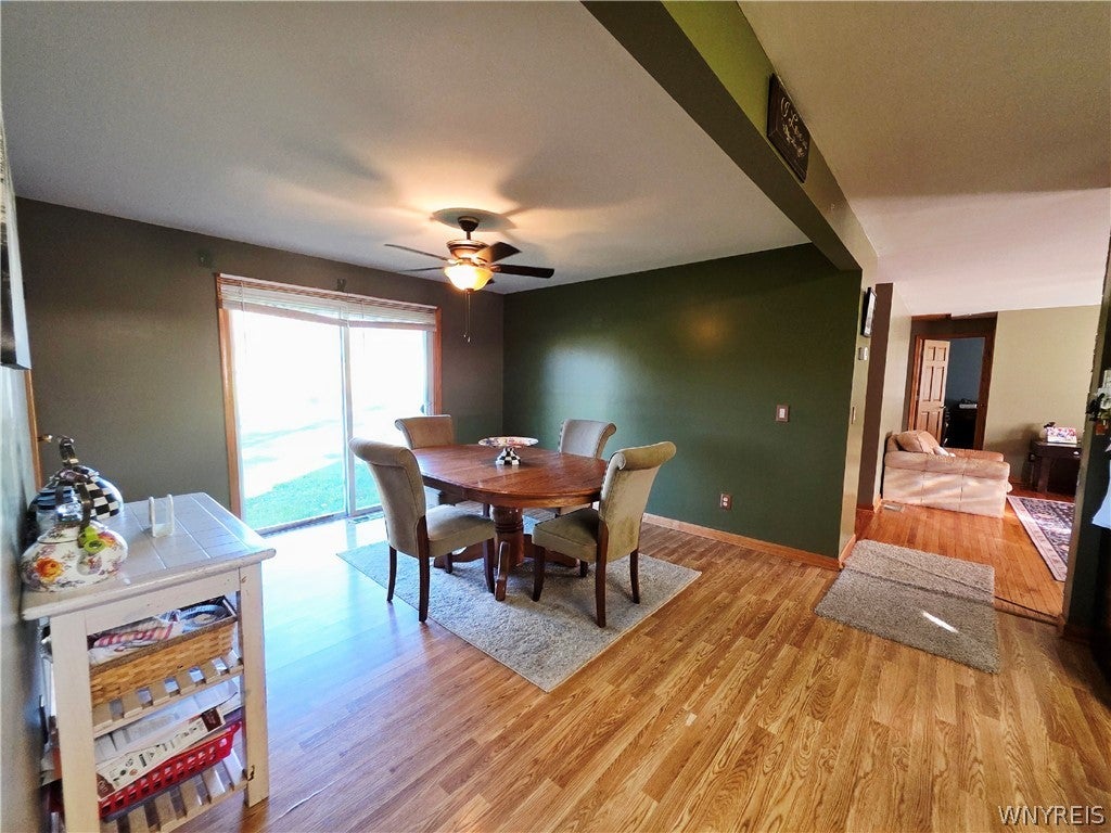 7654 Hinman Hollow Road