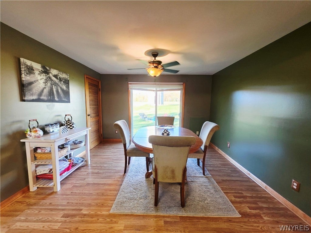 7654 Hinman Hollow Road