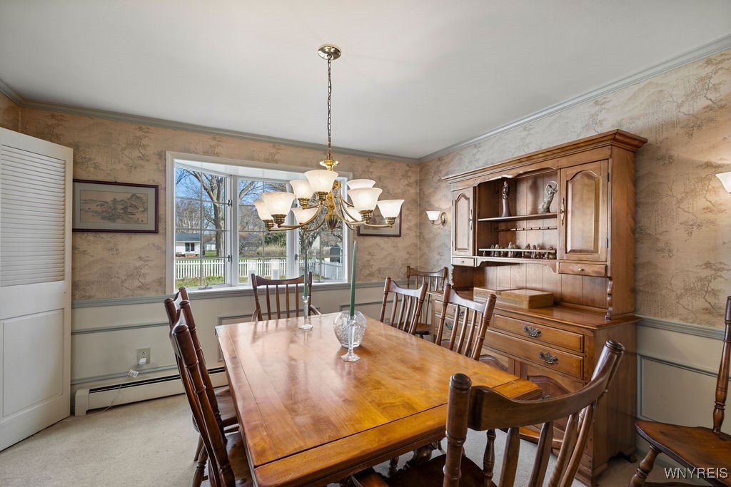615 Sandlewood Drive, Lewiston, New York image 10