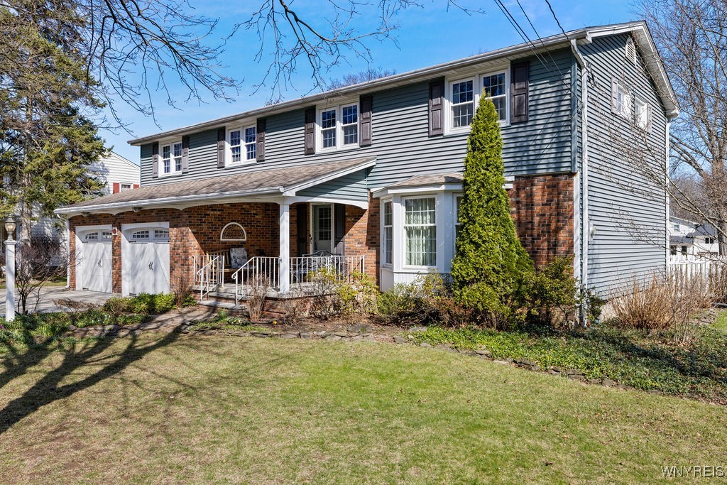 615 Sandlewood Drive, Lewiston, New York image 37