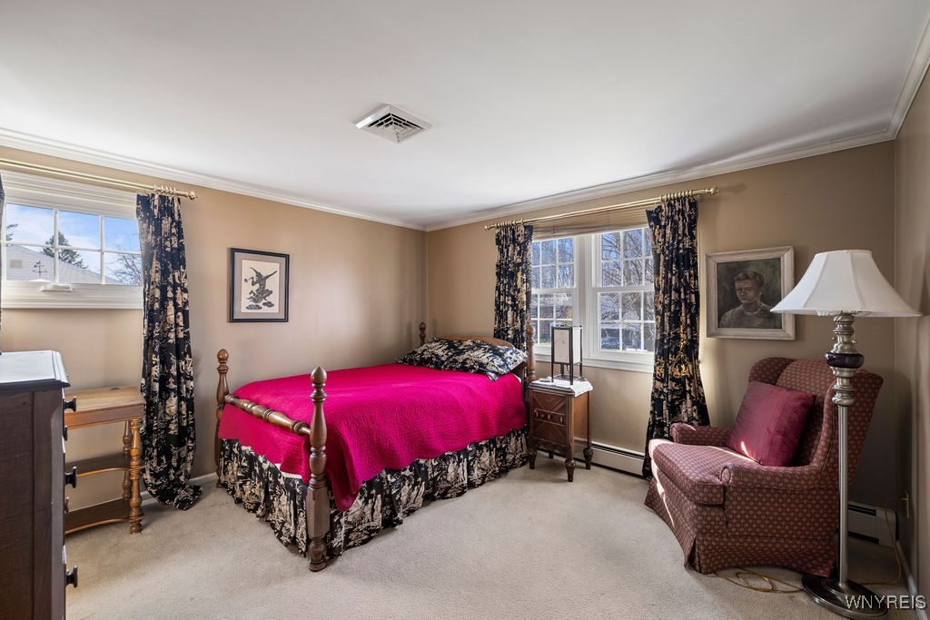 615 Sandlewood Drive, Lewiston, New York image 24