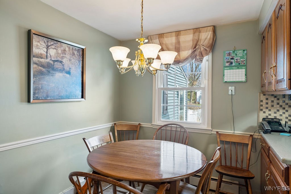 615 Sandlewood Drive, Lewiston, New York image 4