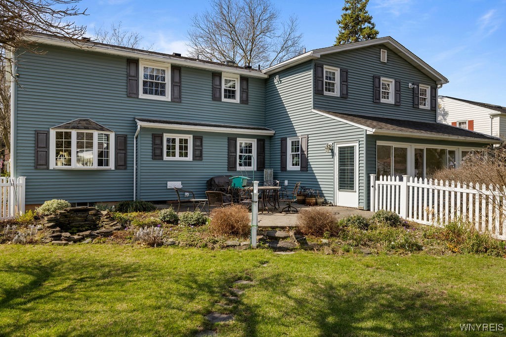 615 Sandlewood Drive, Lewiston, New York image 34