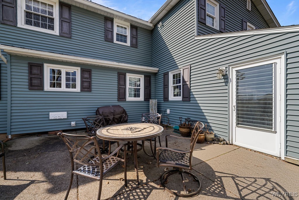 615 Sandlewood Drive, Lewiston, New York image 33