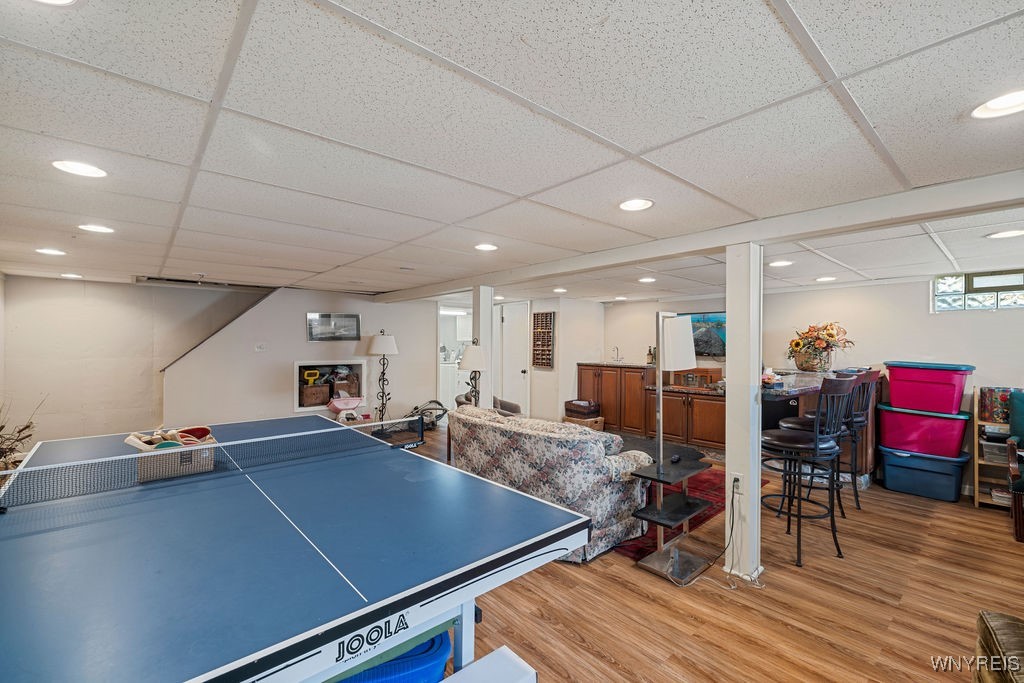 615 Sandlewood Drive, Lewiston, New York image 27