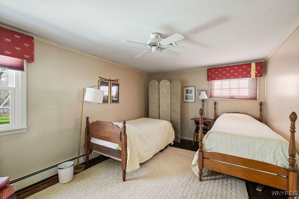 615 Sandlewood Drive, Lewiston, New York image 25