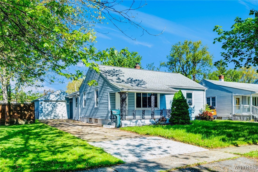 30 Toelsin Road, Cheektowaga, New York image 2