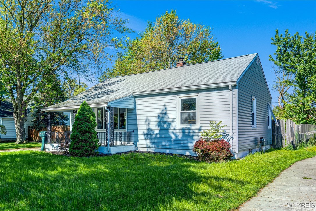 30 Toelsin Road, Cheektowaga, New York image 4