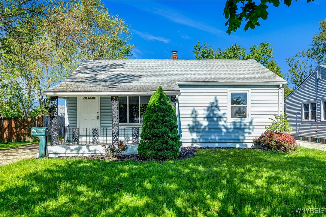 30 Toelsin Road, Cheektowaga, New York image 3