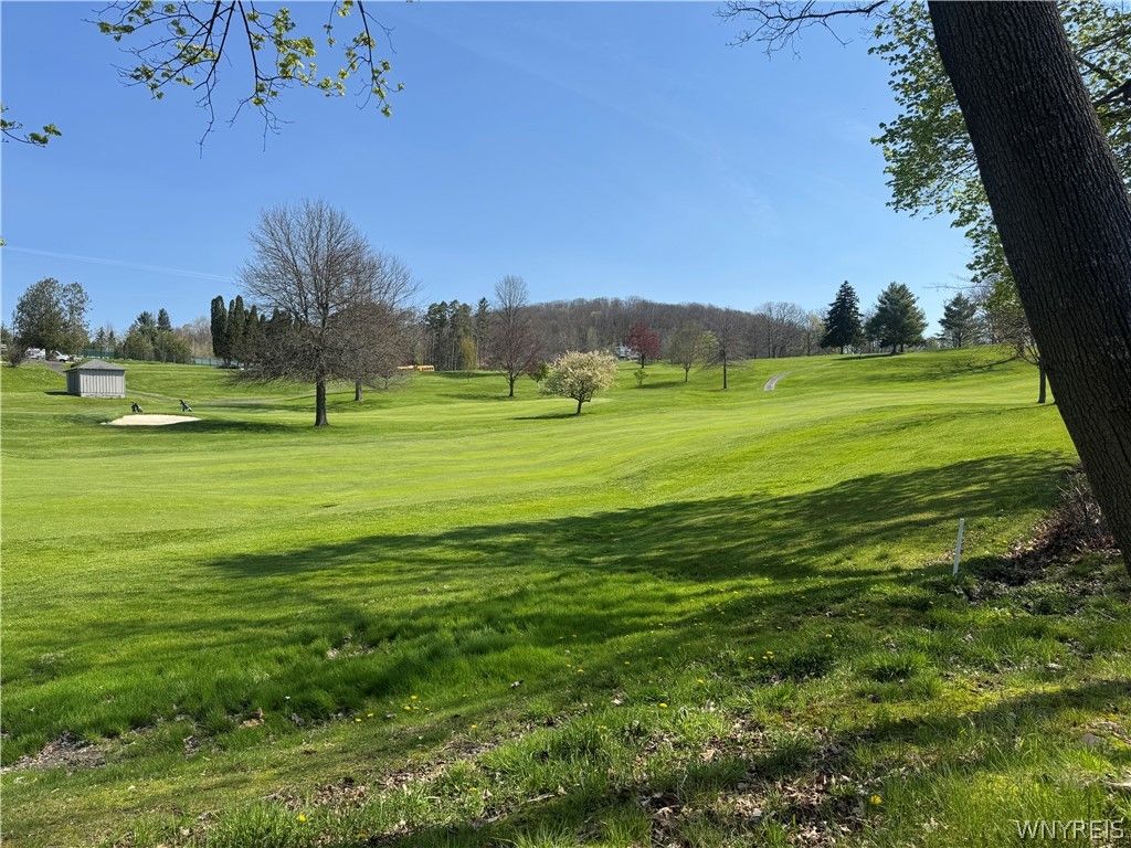 Photo of 241 Hamilton Avenue, Olean, NY 14760 (MLS # B1679067)