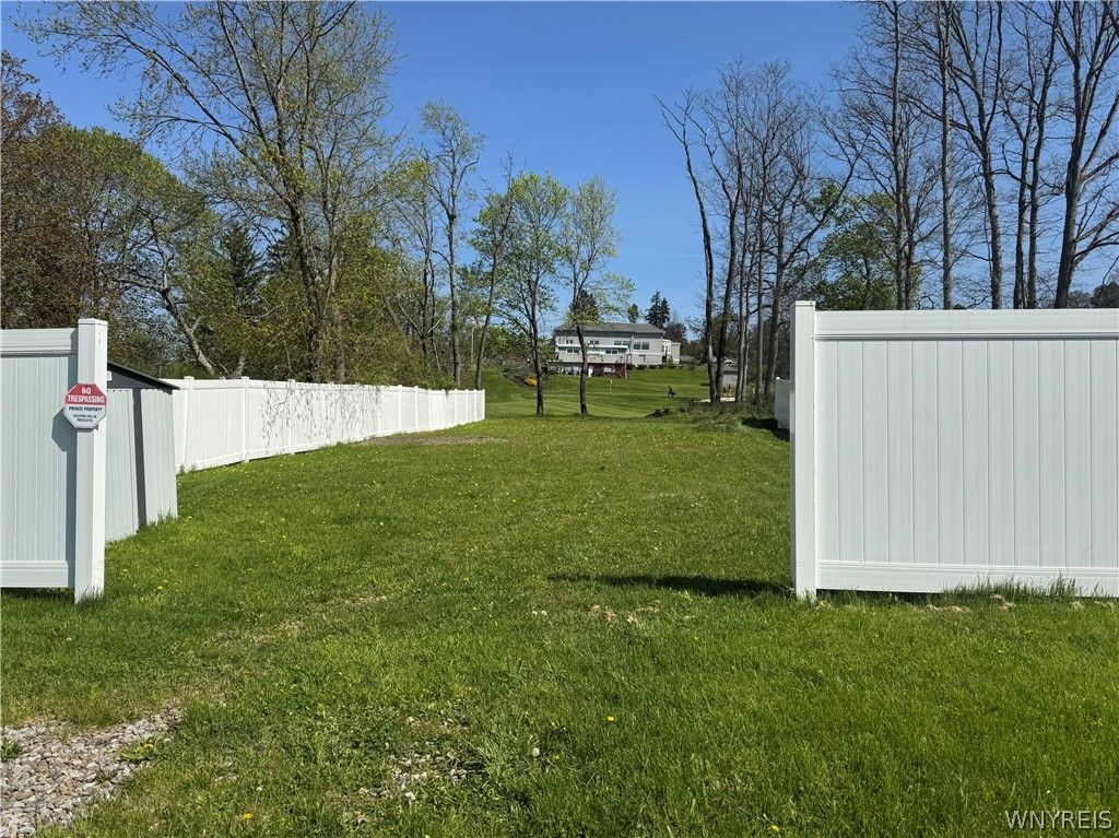 Photo of 241 Hamilton Avenue, Olean, NY 14760 (MLS # B1679067)