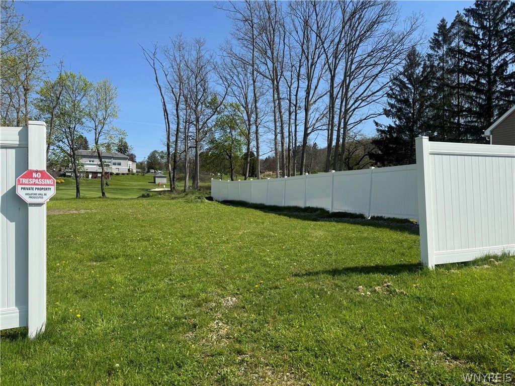 Photo of 241 Hamilton Avenue, Olean, NY 14760 (MLS # B1679067)
