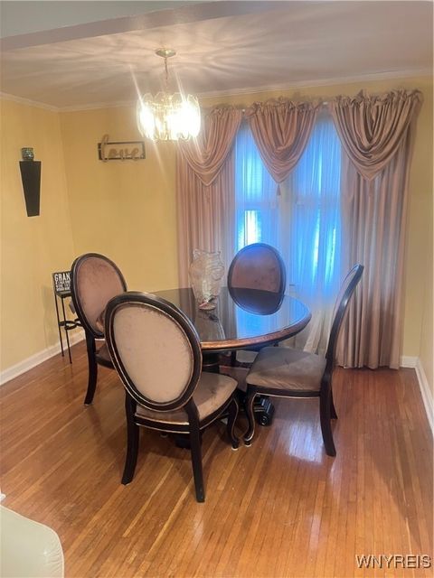 Tiny photo for 211 Burke Drive, Cheektowaga, NY 14215 (MLS # B1655387)