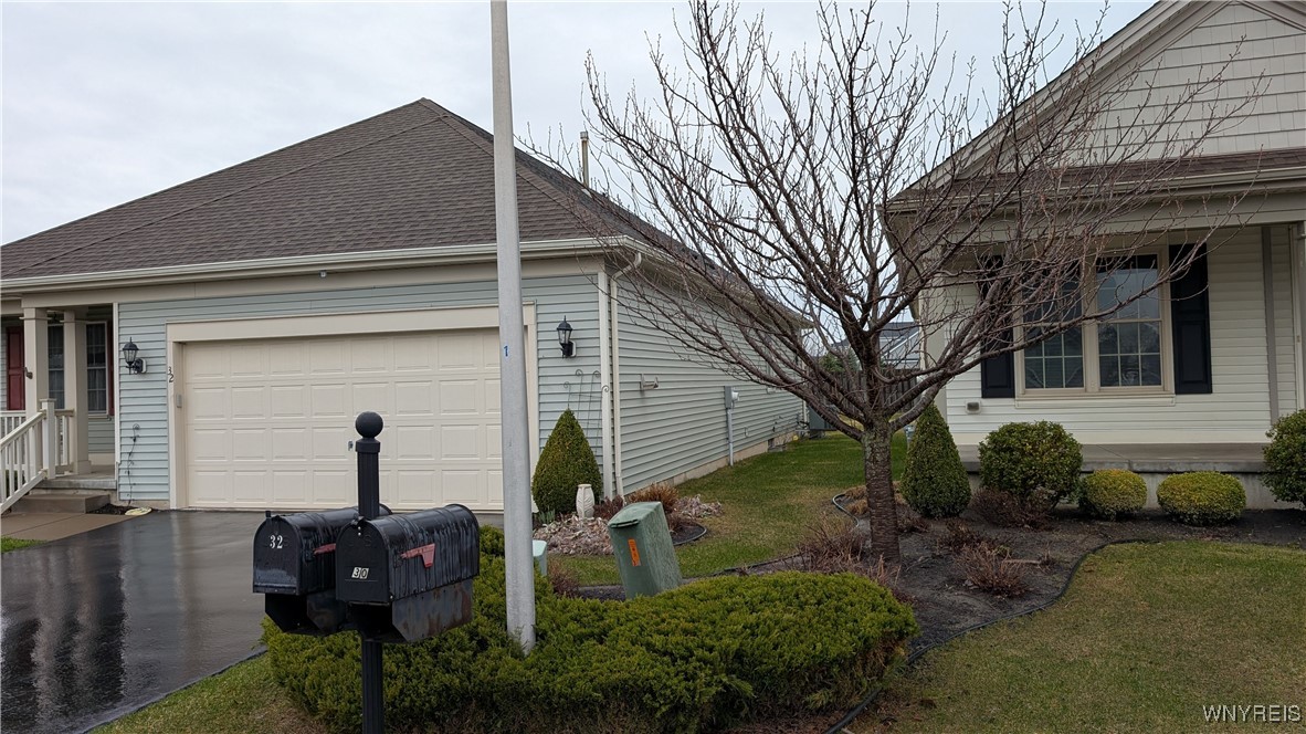 32 Wetherby Way, Lancaster, New York image 37