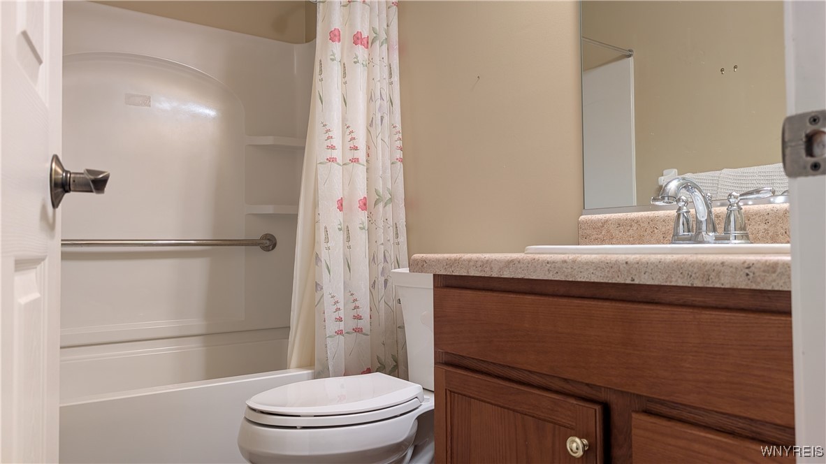 32 Wetherby Way, Lancaster, New York image 24