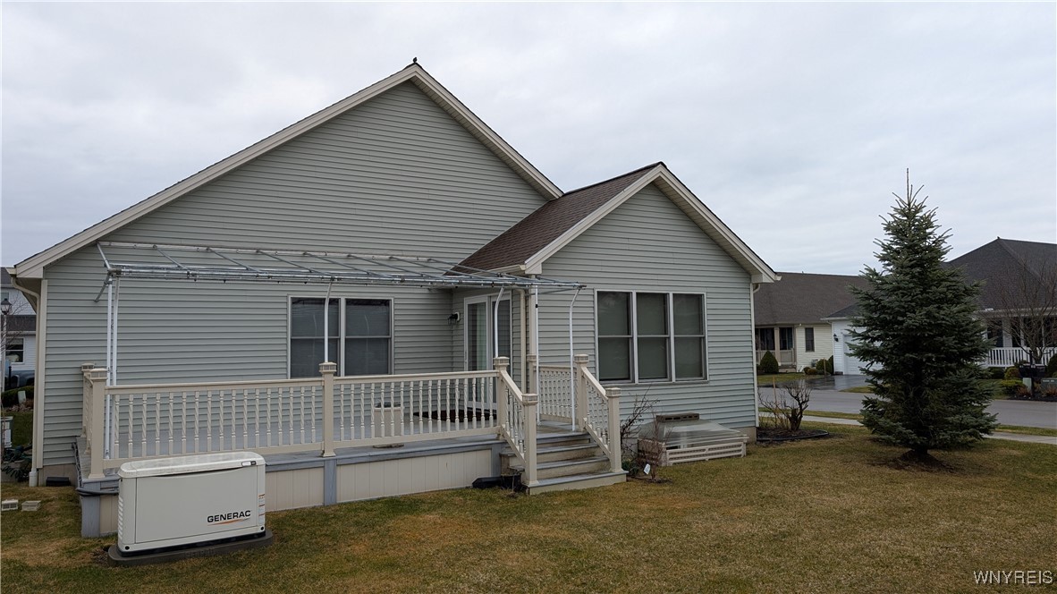32 Wetherby Way, Lancaster, New York image 35