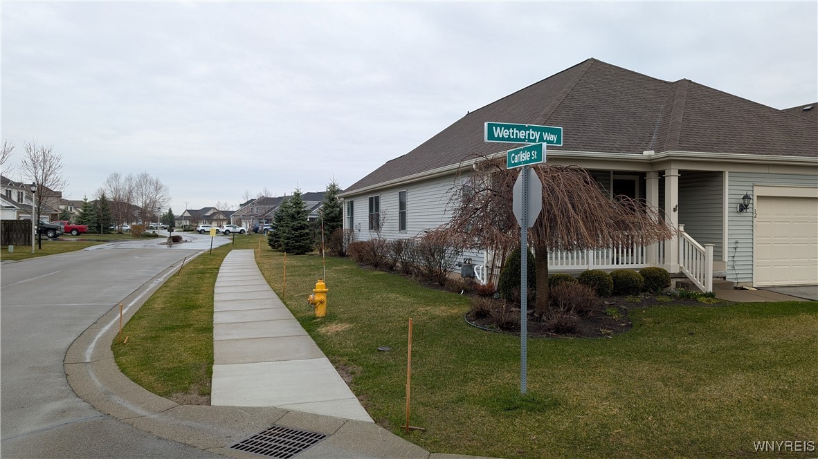 32 Wetherby Way, Lancaster, New York image 36