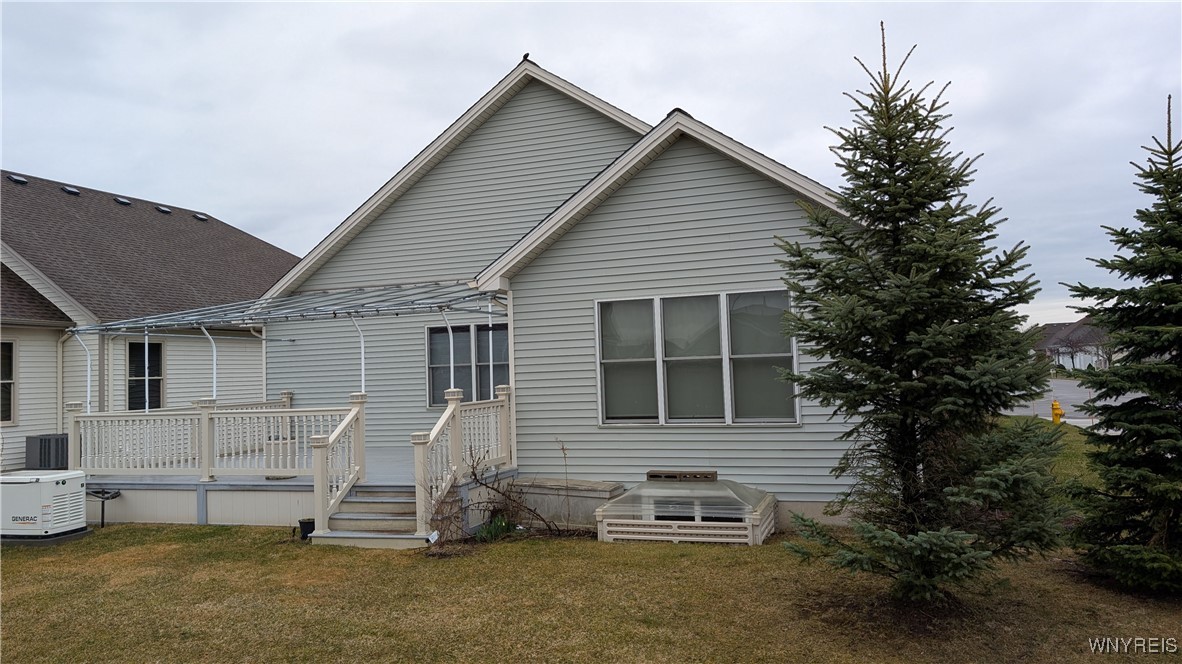32 Wetherby Way, Lancaster, New York image 34