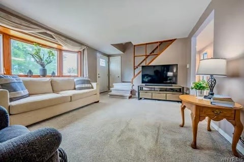 Tiny photo for 193 E Melcourt Drive, Cheektowaga, NY 14225 (MLS # B1715287)