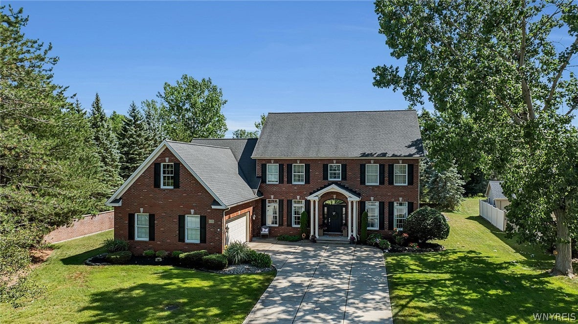 108 Laurel Lane