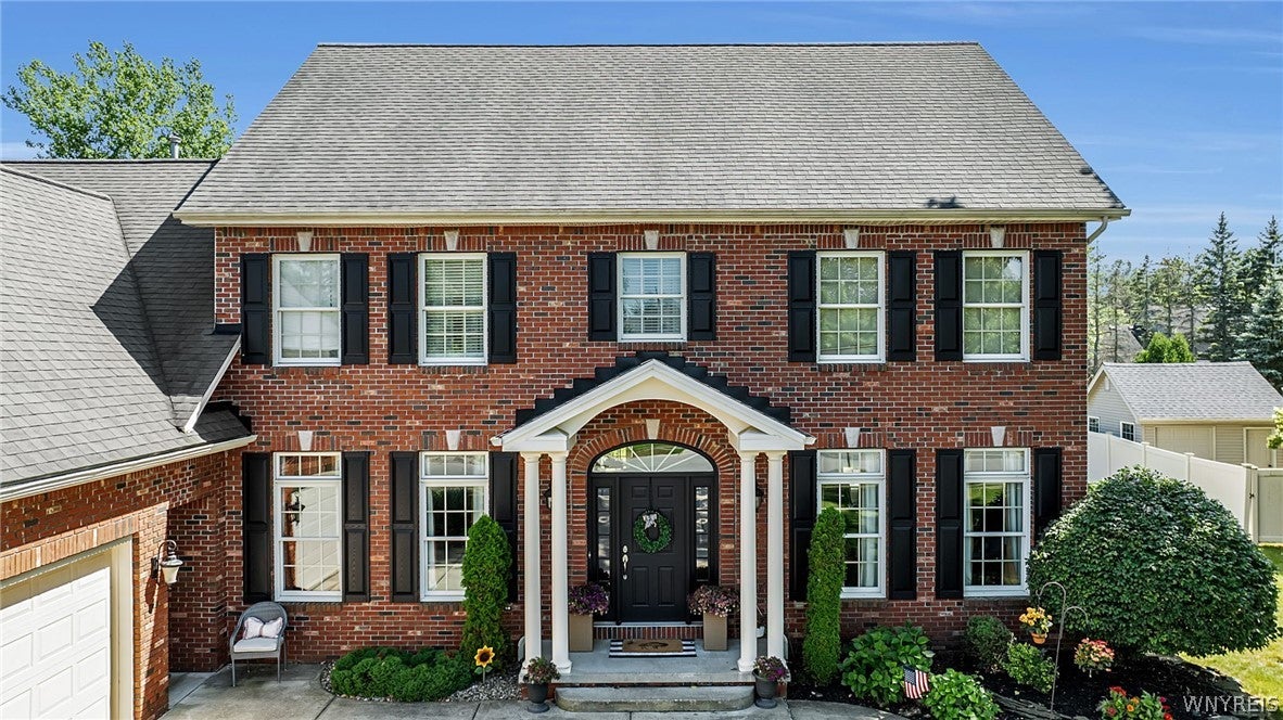 108 Laurel Lane