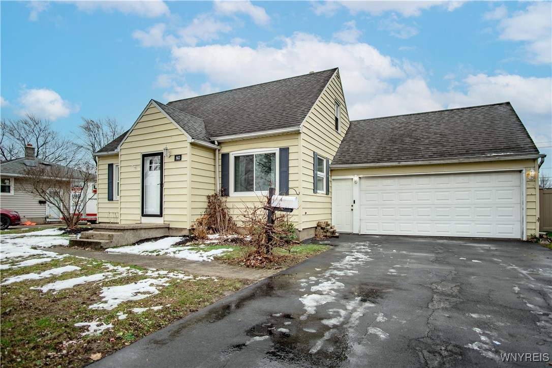 863 Pioneer Drive, North Tonawanda, New York image 3