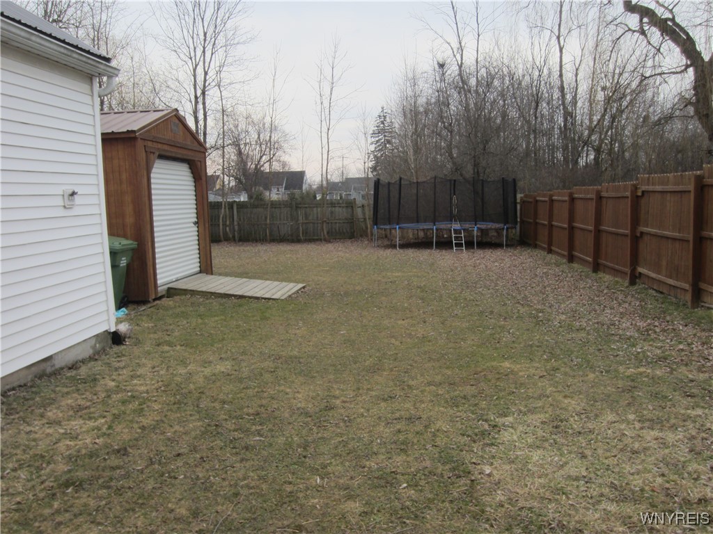 55 Marilyn Drive, Cheektowaga, New York image 4