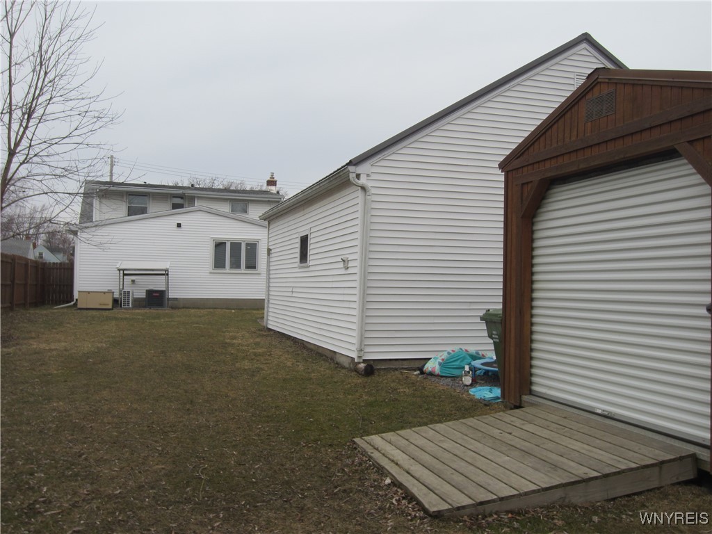 55 Marilyn Drive, Cheektowaga, New York image 7